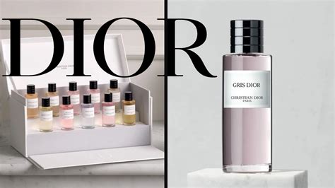 dior boots miniatures.